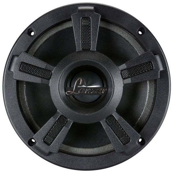 Main product image for Lanzar OPTI6MI 6.5" Opti Pro 500 Watt Midbas 292-2596